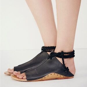 Free People Sandals